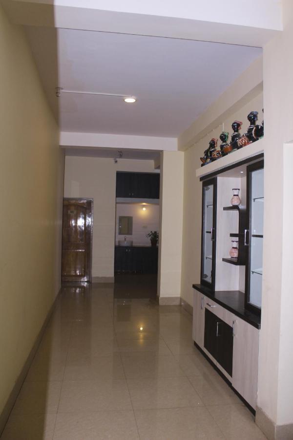 Chetan Inn Hotel Bhubaneswar Dış mekan fotoğraf