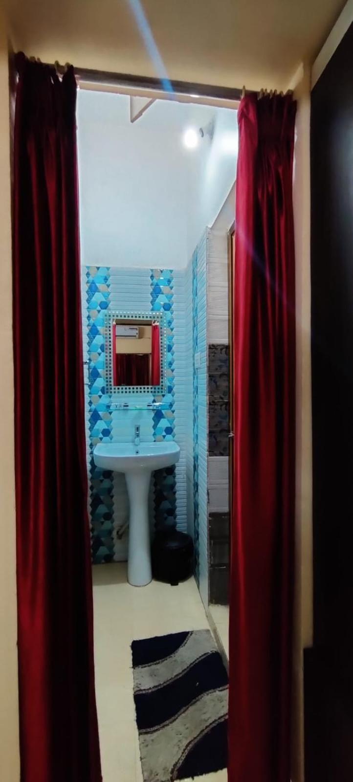 Chetan Inn Hotel Bhubaneswar Dış mekan fotoğraf